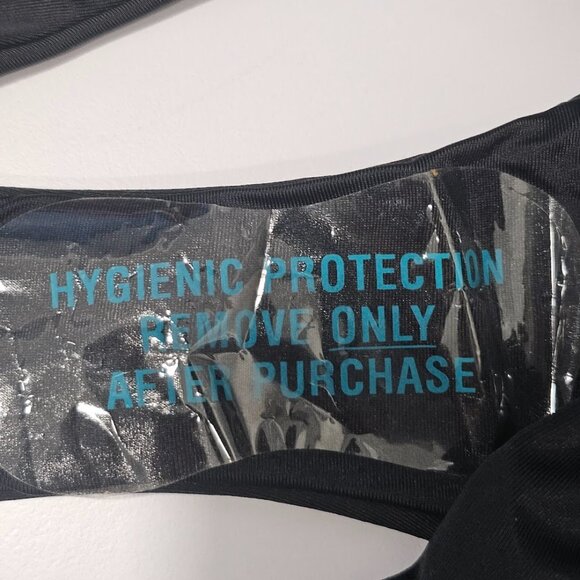 Calia Classic Solid Bikini Bottom - Picture 10 of 12